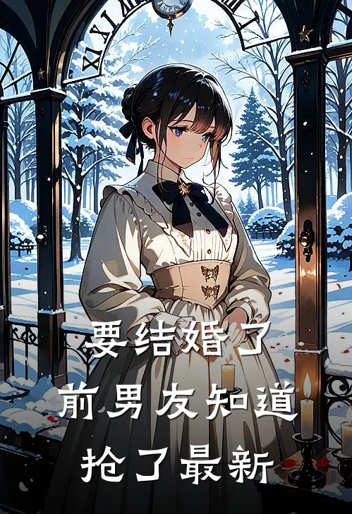 要结婚了，前男友知道抢了最新