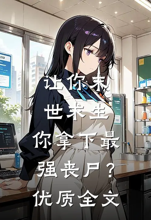 让你末世求生，你拿下最强丧尸？优质全文
