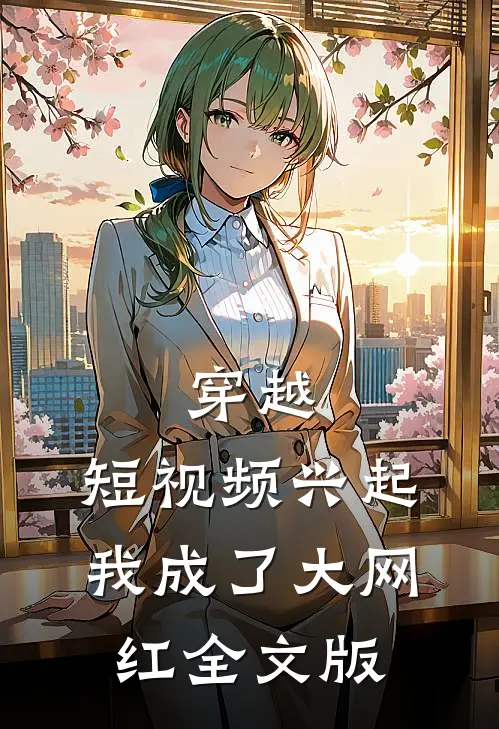 穿越：短视频兴起，我成了大网红全文版
