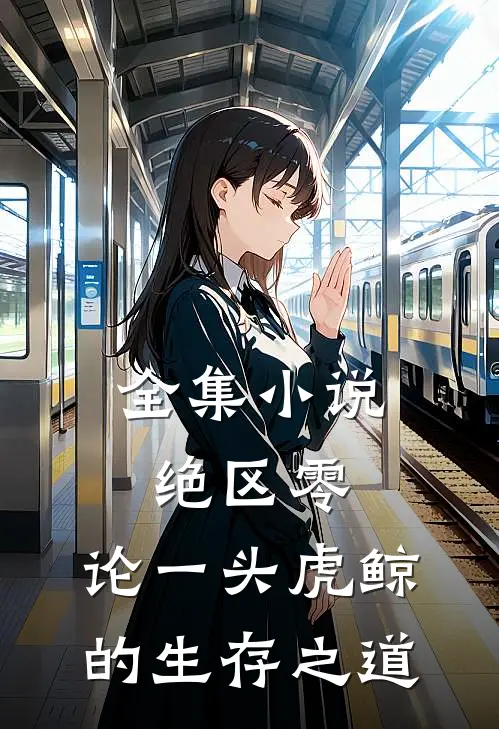 全集小说绝区零：论一头虎鲸的生存之道