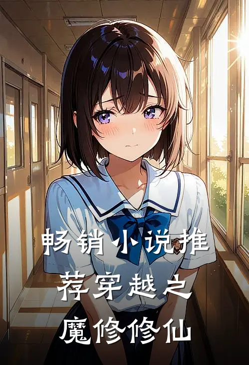 畅销小说推荐穿越之魔修修仙