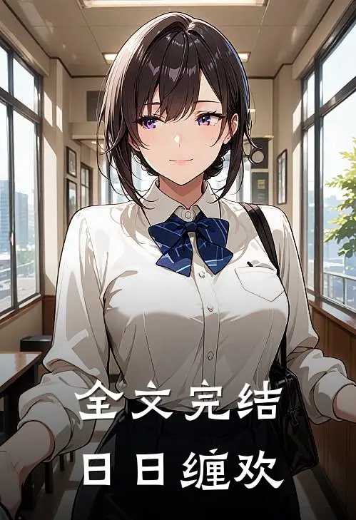 全文完结日日缠欢