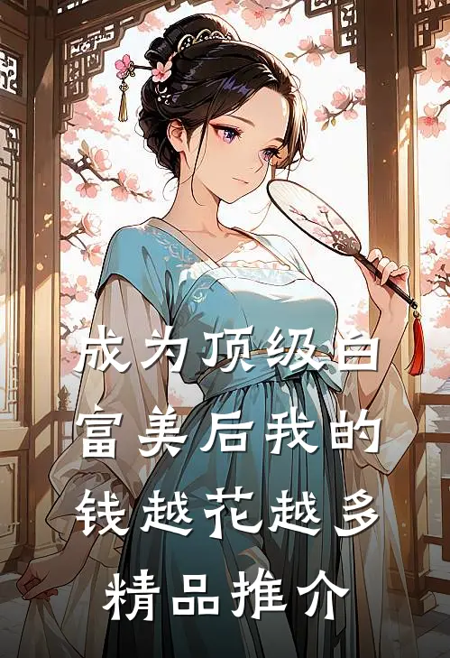 成为顶级白富美后我的钱越花越多精品推介