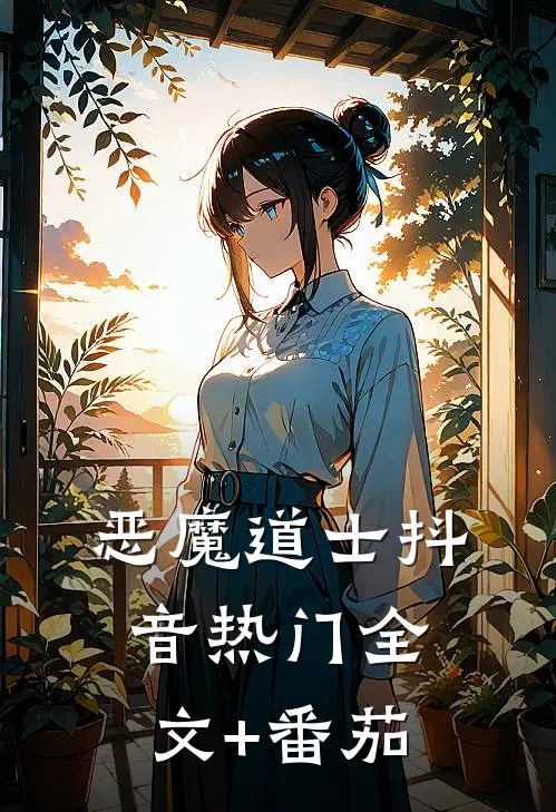 恶魔道士抖音热门全文+番茄
