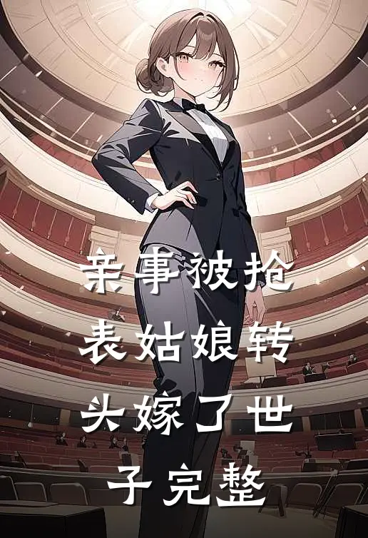 亲事被抢，表姑娘转头嫁了世子完整