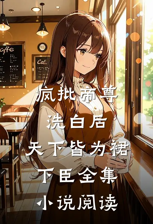 疯批帝尊洗白后，天下皆为裙下臣全集小说阅读