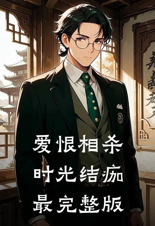 爱恨相杀，时光结痂最完整版