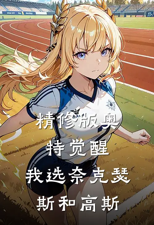 精修版奥特觉醒：我选奈克瑟斯和高斯
