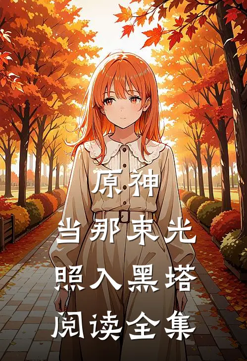 原神：当那束光照入黑塔阅读全集