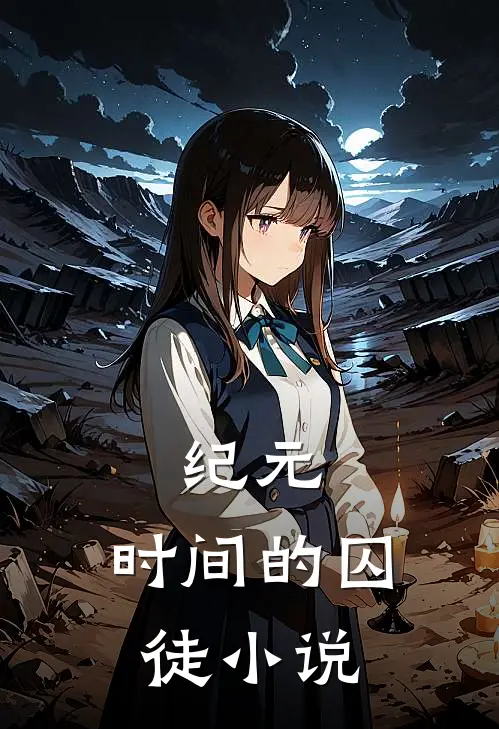 纪元:时间的囚徒小说