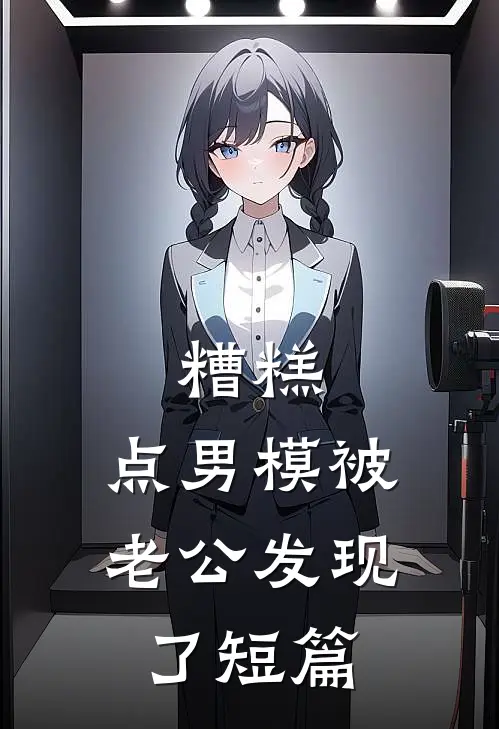 糟糕，点男模被老公发现了短篇