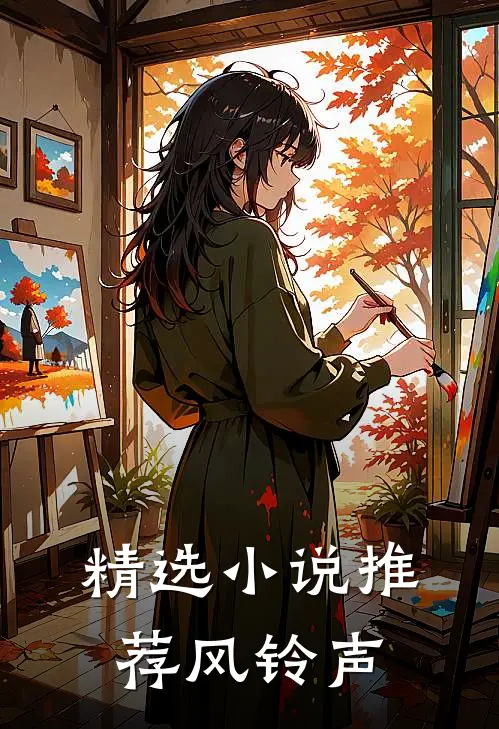 精选小说推荐风铃声，