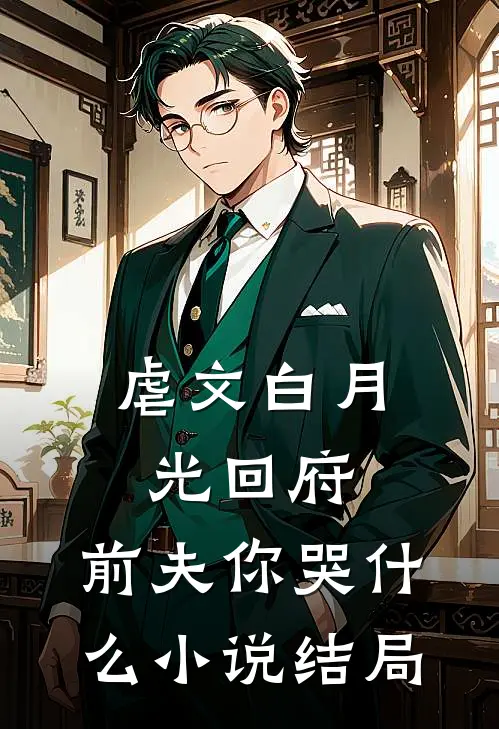 虐文白月光回府，前夫你哭什么小说结局