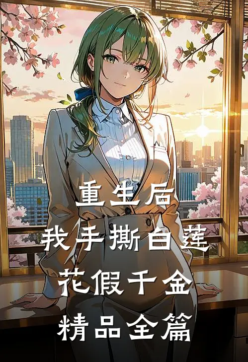 重生后，我手撕白莲花假千金精品全篇
