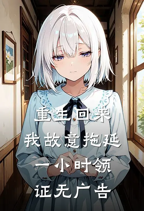 重生回来，我故意拖延一小时领证无广告