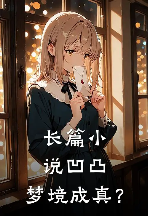长篇小说凹凸：梦境成真？
