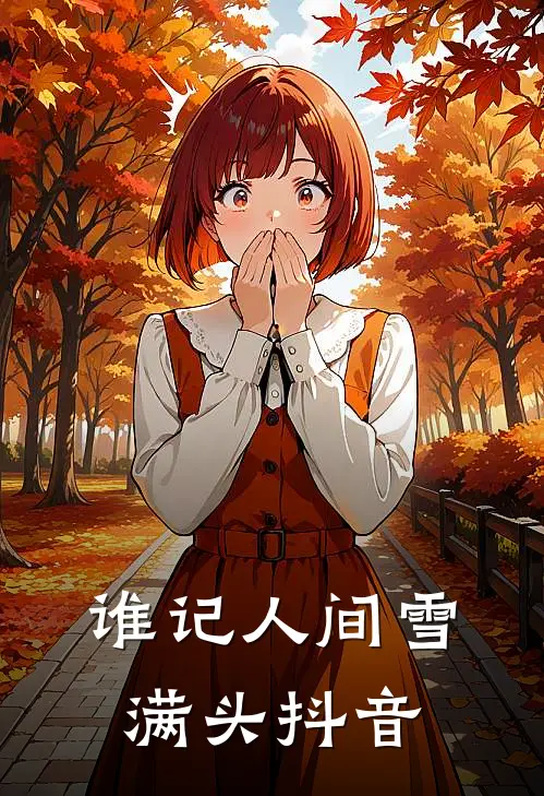 谁记人间雪满头抖音
