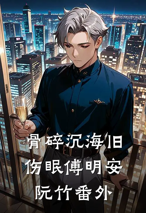 骨碎沉海旧伤眠傅明安阮竹番外