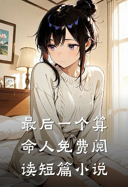 最后一个算命人免费阅读短篇小说