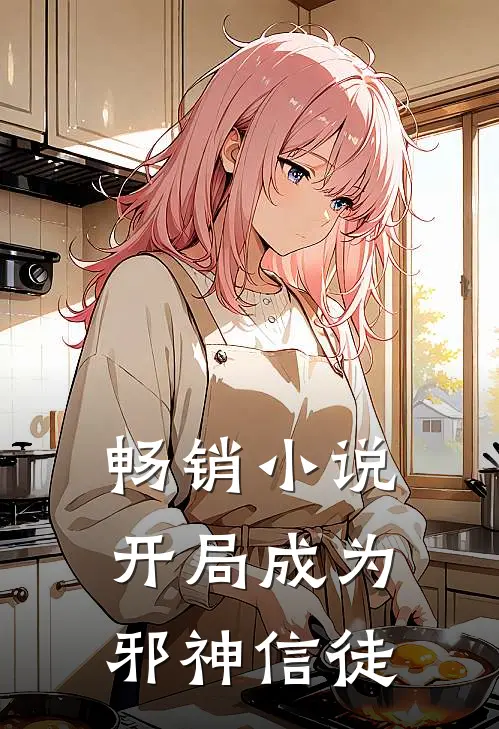 畅销小说开局成为邪神信徒