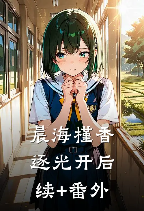 晨海槿香逐光开后续+番外