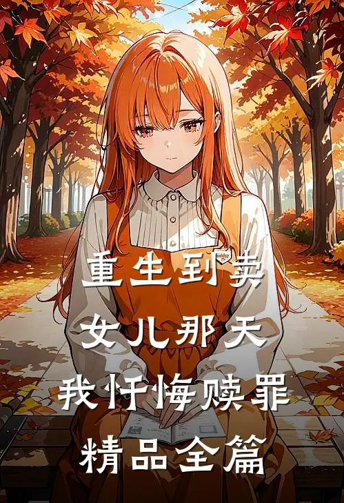 重生到卖女儿那天，我忏悔赎罪精品全篇
