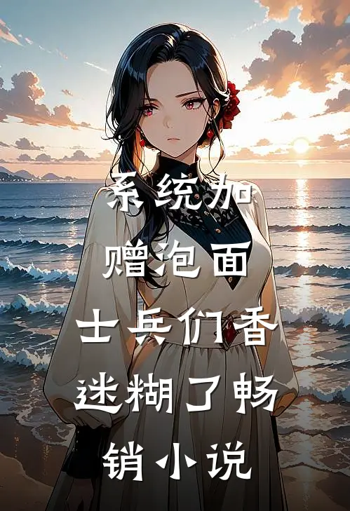 系统加赠泡面，士兵们香迷糊了畅销小说