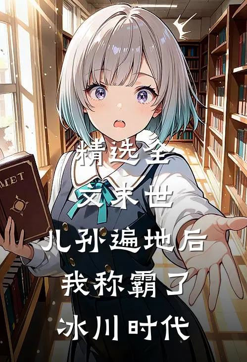精选全文末世：儿孙遍地后，我称霸了冰川时代