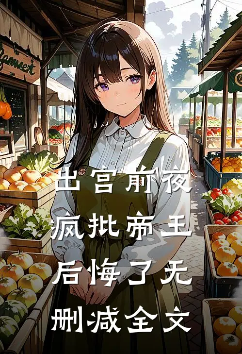 出宫前夜，疯批帝王后悔了无删减全文