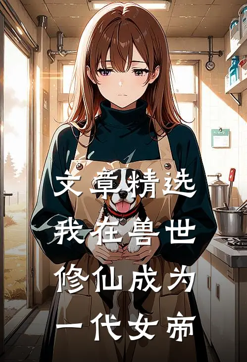 文章精选我在兽世修仙成为一代女帝
