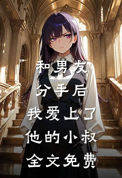 和男友分手后，我爱上了他的小叔全文免费