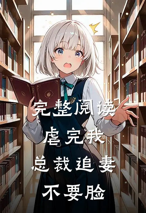 完整阅读虐完我，总裁追妻不要脸