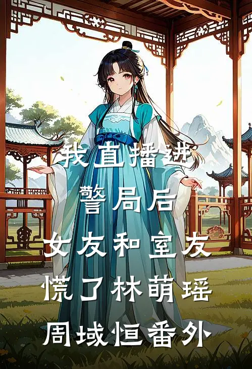 我直播进警局后，女友和室友慌了林萌瑶周域恒番外