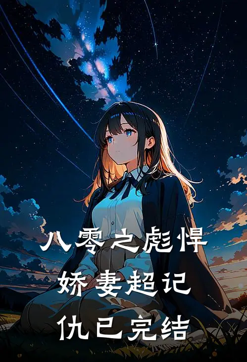 八零之彪悍娇妻超记仇已完结
