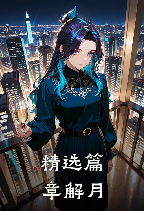 精选篇章解月