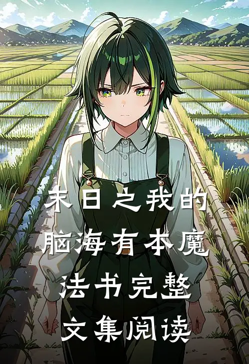 末日之我的脑海有本魔法书完整文集阅读
