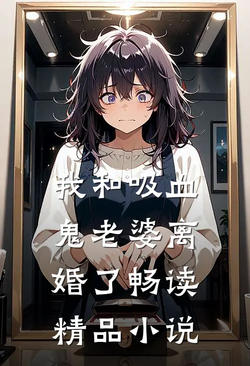 我和吸血鬼老婆离婚了畅读精品小说