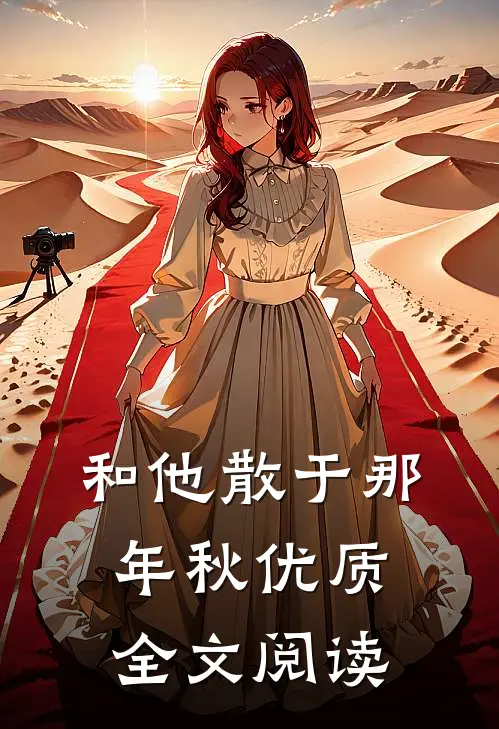 和他散于那年秋优质全文阅读