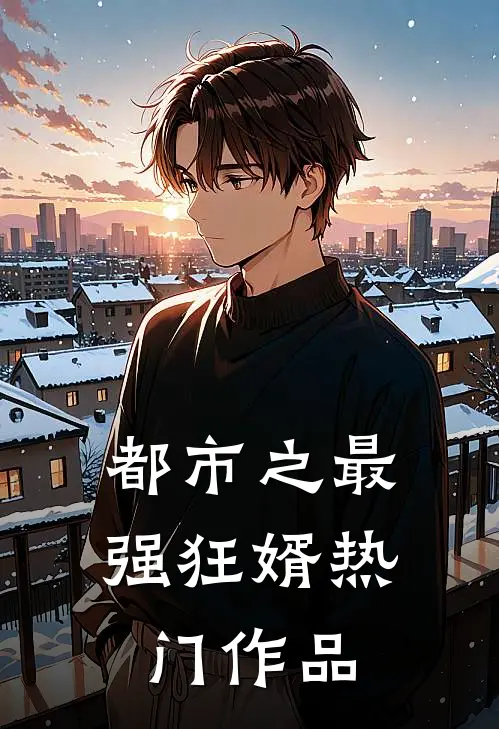 都市之最强狂婿热门作品