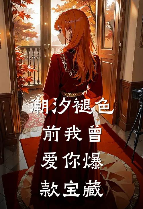 潮汐褪色前我曾爱你爆款宝藏