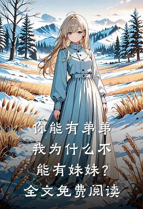 你能有弟弟，我为什么不能有妹妹？全文免费阅读
