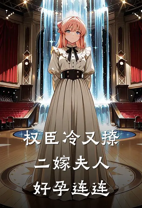 权臣冷又撩，二嫁夫人好孕连连