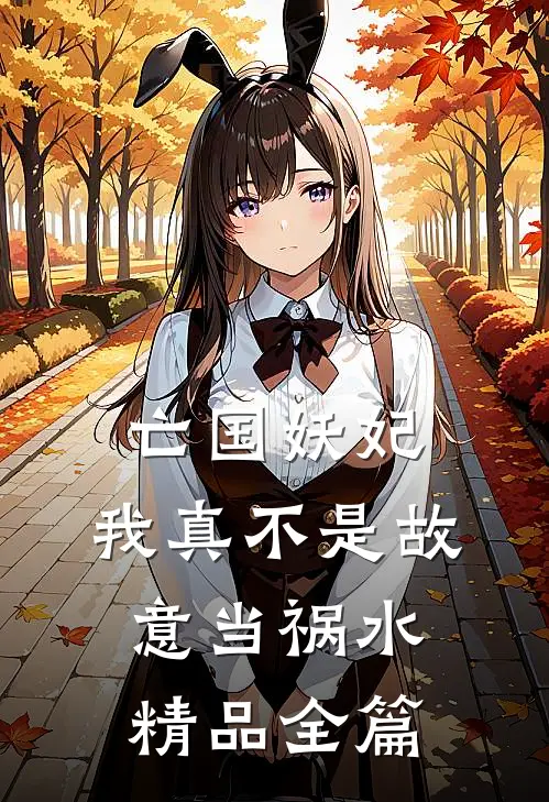 亡国妖妃，我真不是故意当祸水精品全篇
