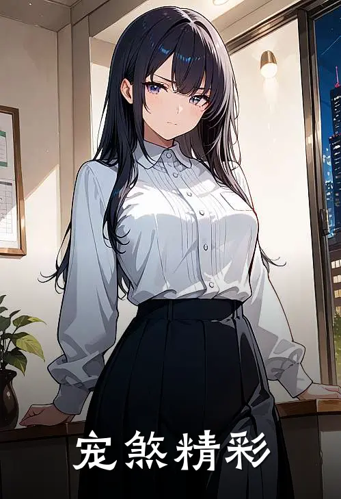 宠煞精彩