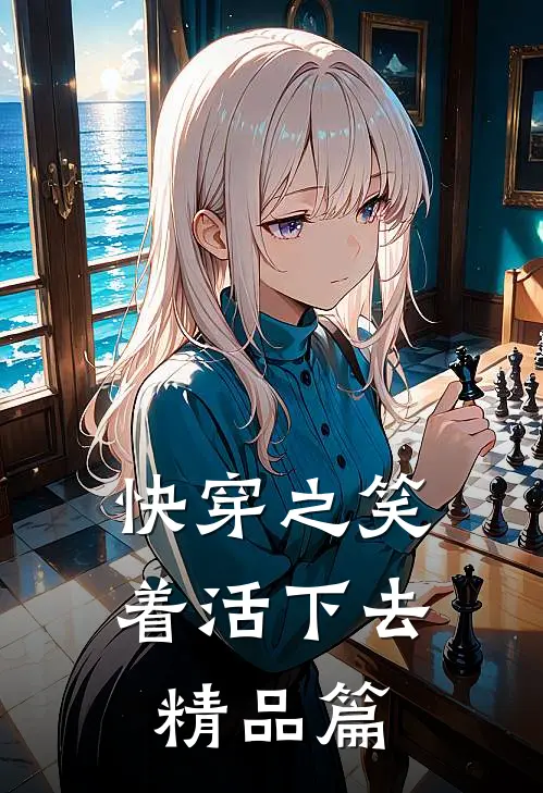 快穿之笑着活下去精品篇