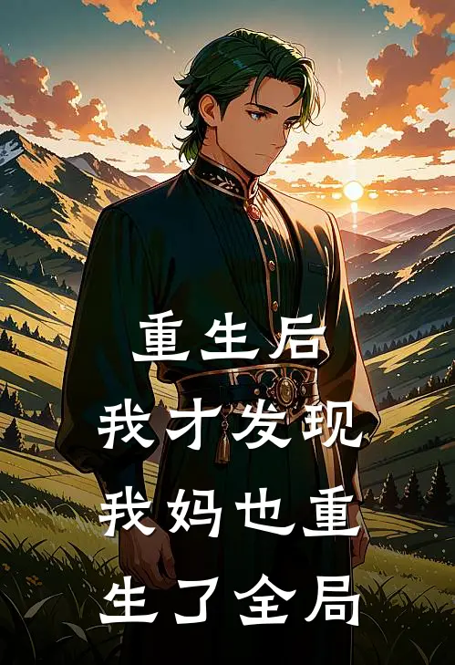 重生后，我才发现我妈也重生了全局