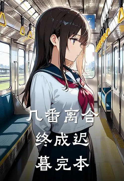 几番离合，终成迟暮完本