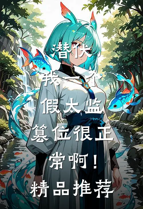 潜伏：我一个假太监，篡位很正常啊！精品推荐