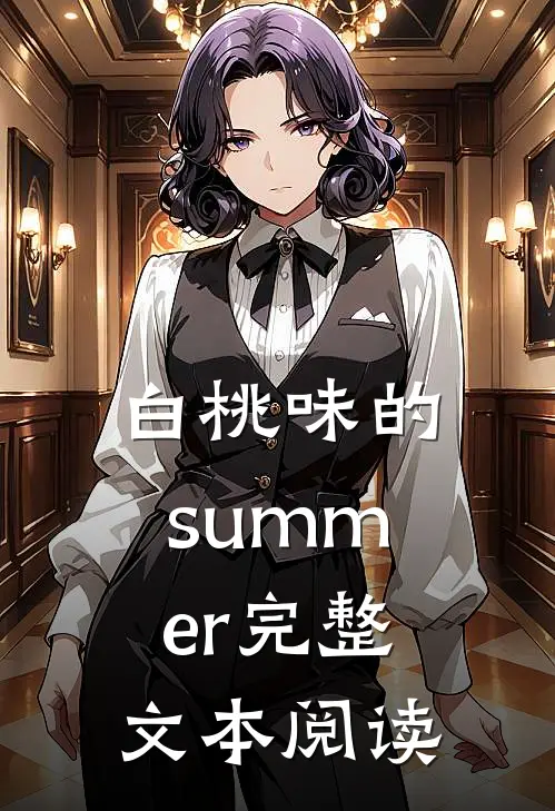 白桃味的summer完整文本阅读