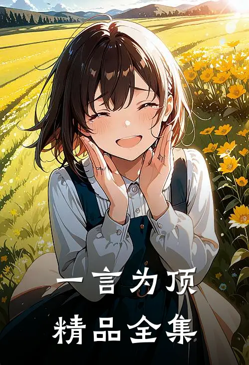 一言为顶精品全集
